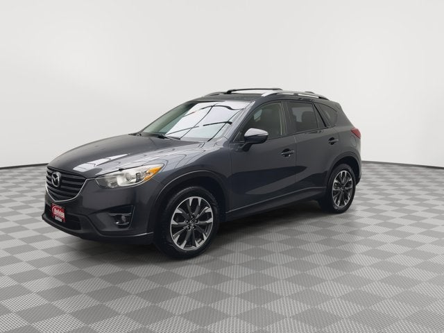 2016 Mazda Mazda CX-5 Grand Touring