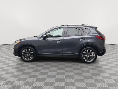 2016 Mazda Mazda CX-5 Grand Touring