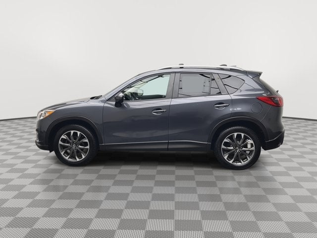 2016 Mazda Mazda CX-5 Grand Touring