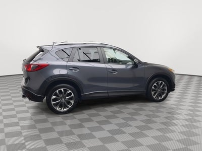 2016 Mazda Mazda CX-5 Grand Touring