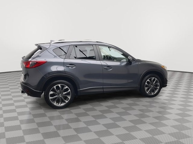 2016 Mazda Mazda CX-5 Grand Touring