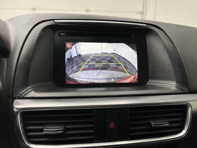 2016 Mazda Mazda CX-5 Grand Touring