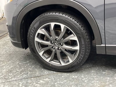 2016 Mazda Mazda CX-5 Grand Touring