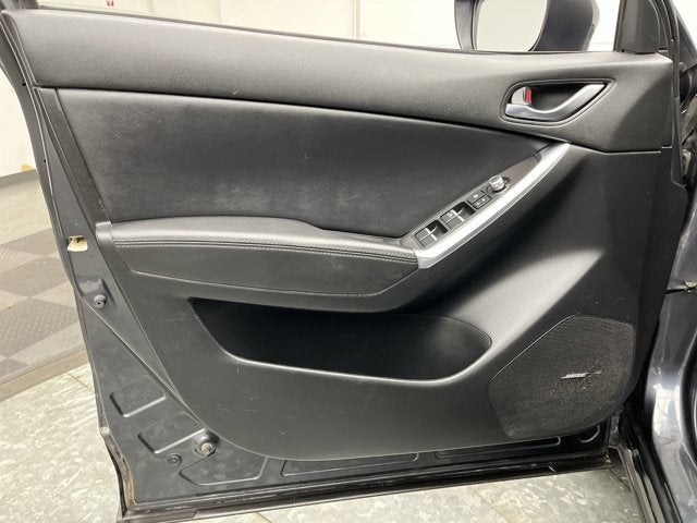 2016 Mazda Mazda CX-5 Grand Touring