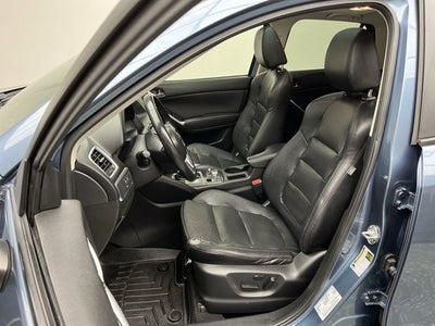 2016 Mazda Mazda CX-5 Grand Touring