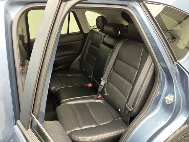 2016 Mazda Mazda CX-5 Grand Touring