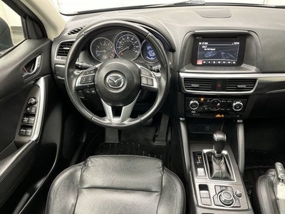 2016 Mazda Mazda CX-5 Grand Touring