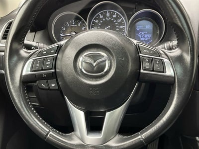 2016 Mazda Mazda CX-5 Grand Touring