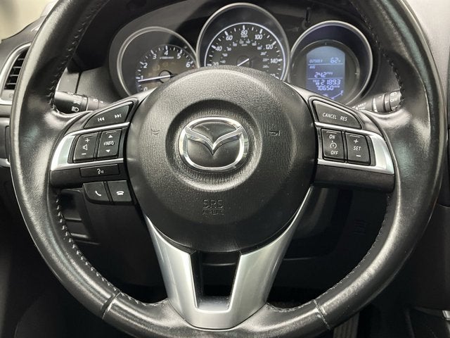 2016 Mazda Mazda CX-5 Grand Touring