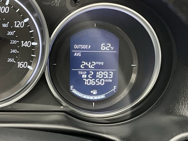 2016 Mazda Mazda CX-5 Grand Touring