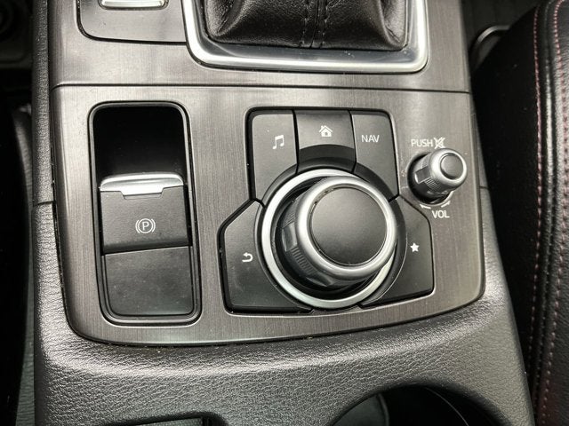 2016 Mazda Mazda CX-5 Grand Touring