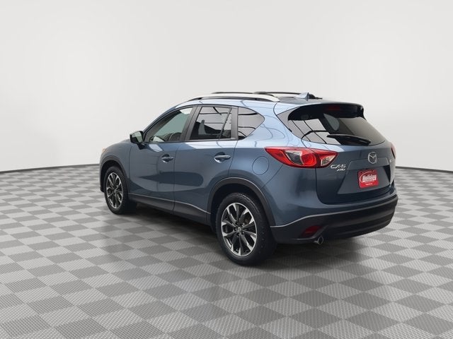 2016 Mazda Mazda CX-5 Grand Touring