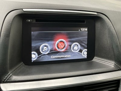 2016 Mazda Mazda CX-5 Grand Touring