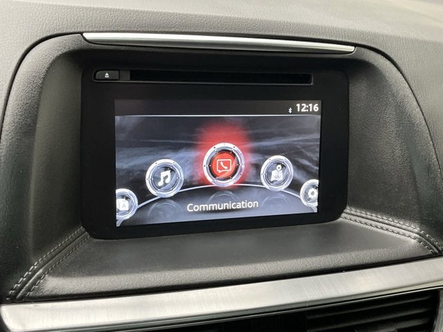 2016 Mazda Mazda CX-5 Grand Touring