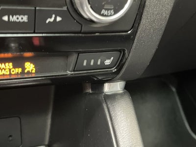 2016 Mazda Mazda CX-5 Grand Touring