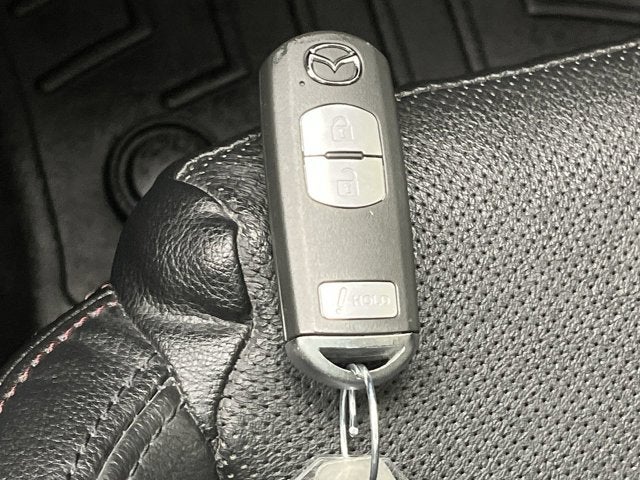 2016 Mazda Mazda CX-5 Grand Touring