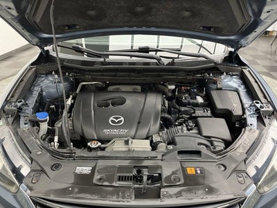 2016 Mazda Mazda CX-5 Grand Touring