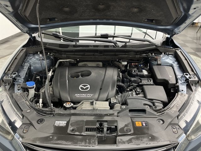 2016 Mazda Mazda CX-5 Grand Touring