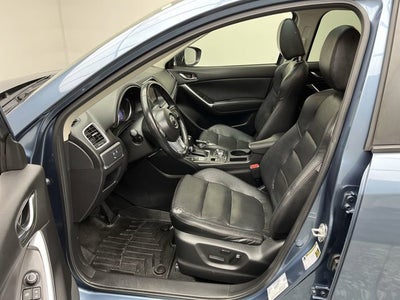 2016 Mazda Mazda CX-5 Grand Touring