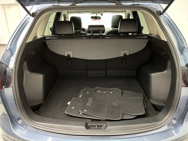 2016 Mazda Mazda CX-5 Grand Touring