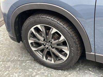 2016 Mazda Mazda CX-5 Grand Touring