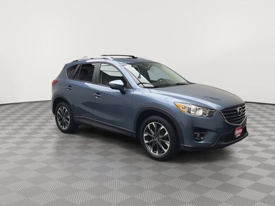 2016 Mazda Mazda CX-5 Grand Touring
