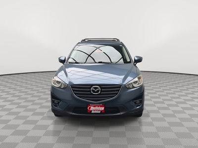 2016 Mazda Mazda CX-5 Grand Touring