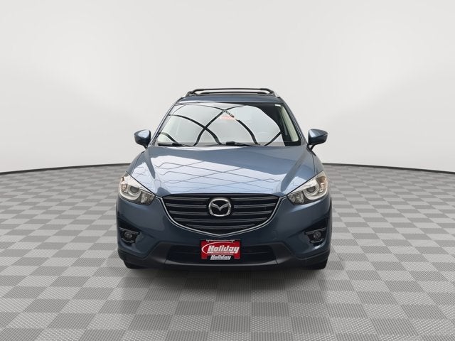 2016 Mazda Mazda CX-5 Grand Touring