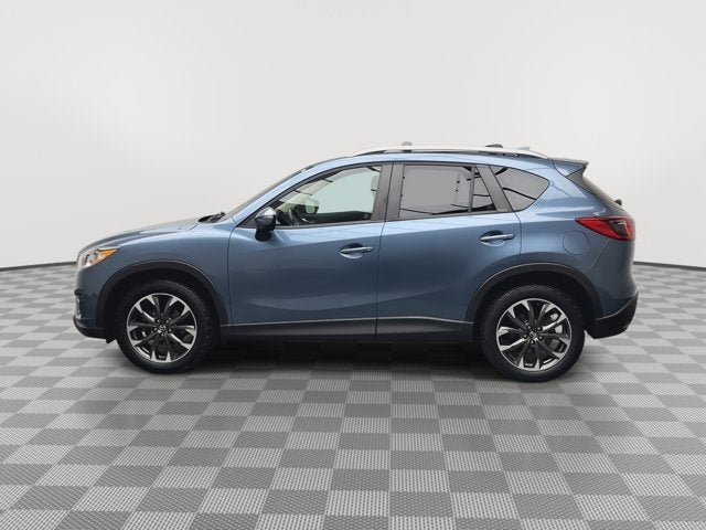 2016 Mazda Mazda CX-5 Grand Touring