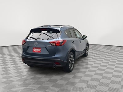 2016 Mazda Mazda CX-5 Grand Touring