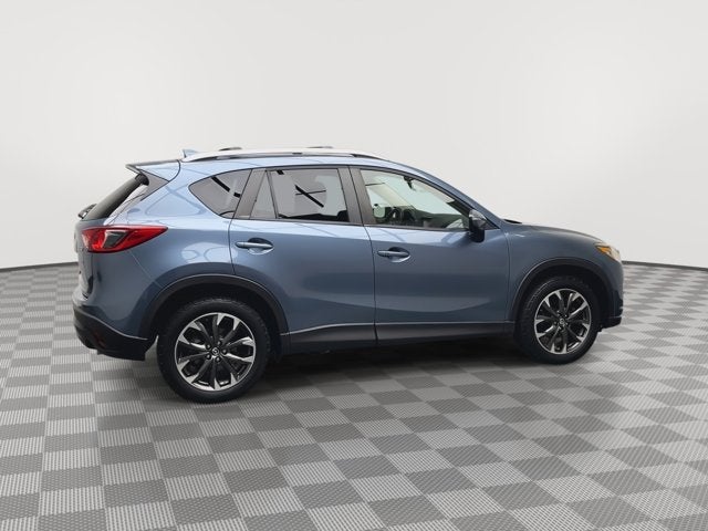2016 Mazda Mazda CX-5 Grand Touring
