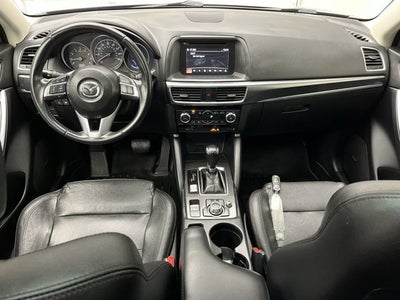 2016 Mazda Mazda CX-5 Grand Touring