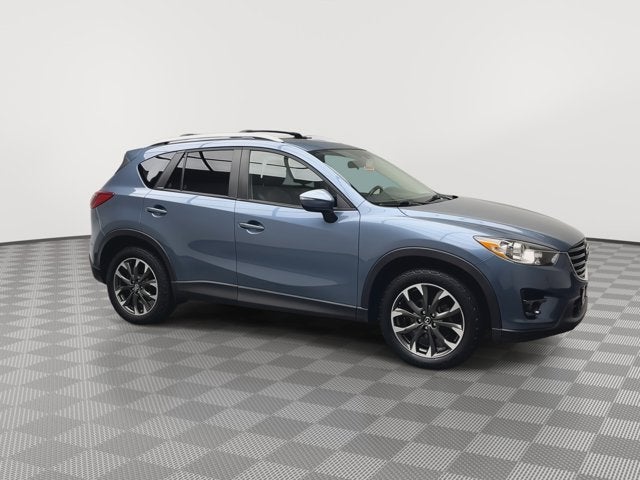 2016 Mazda Mazda CX-5 Grand Touring