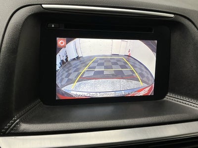 2016 Mazda Mazda CX-5 Grand Touring