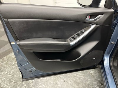 2016 Mazda Mazda CX-5 Grand Touring