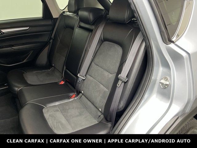 2020 Mazda Mazda CX-5 Touring