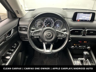 2020 Mazda Mazda CX-5 Touring