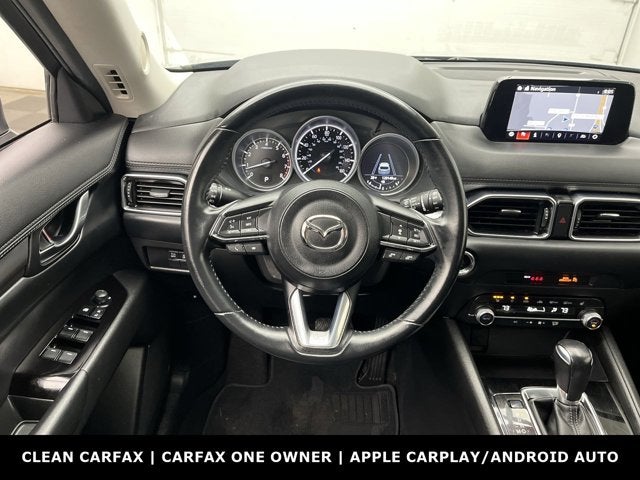 2020 Mazda Mazda CX-5 Touring