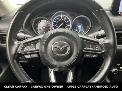2020 Mazda Mazda CX-5 Touring