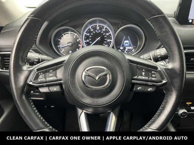 2020 Mazda Mazda CX-5 Touring
