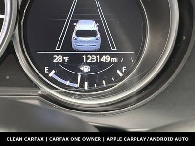 2020 Mazda Mazda CX-5 Touring