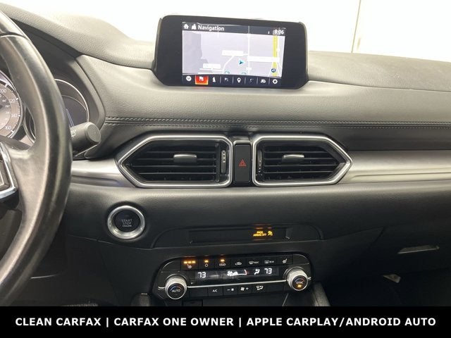 2020 Mazda Mazda CX-5 Touring