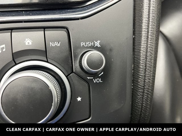 2020 Mazda Mazda CX-5 Touring