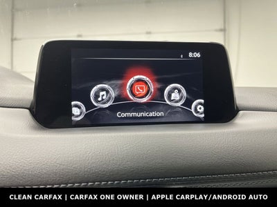 2020 Mazda Mazda CX-5 Touring