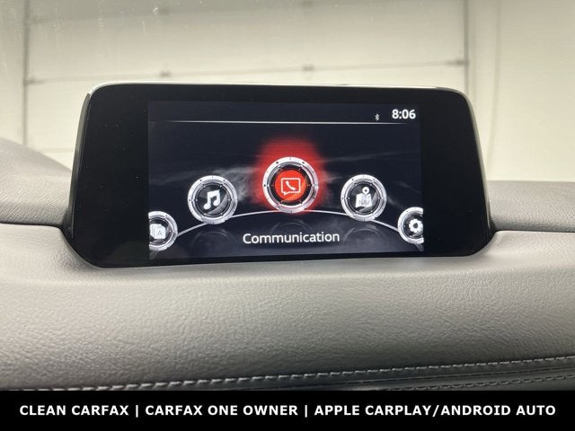 2020 Mazda Mazda CX-5 Touring