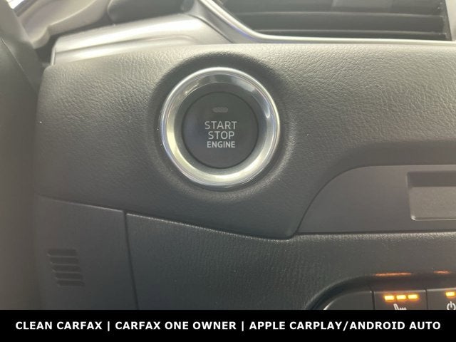 2020 Mazda Mazda CX-5 Touring