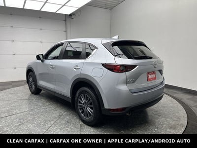 2020 Mazda Mazda CX-5 Touring