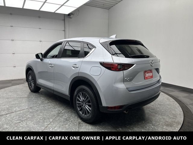 2020 Mazda Mazda CX-5 Touring