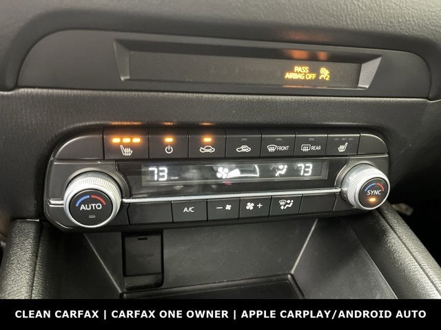 2020 Mazda Mazda CX-5 Touring