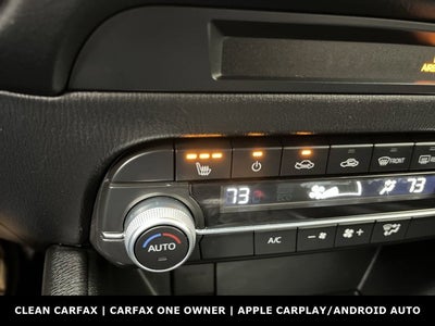 2020 Mazda Mazda CX-5 Touring